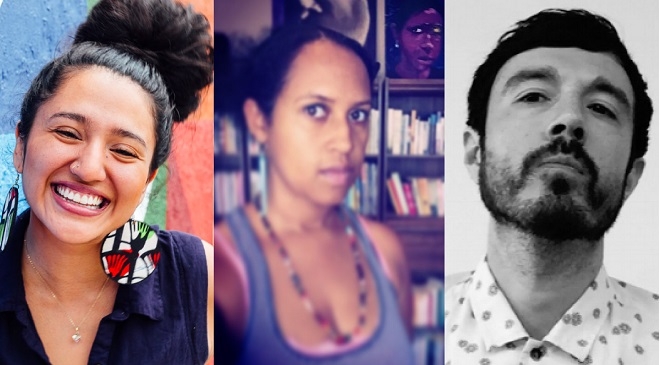 Dallas Poet Chapbook Launch- 660x365 header.jpg Dallas Poet Chapbook Launch- 660x365 header.jpg