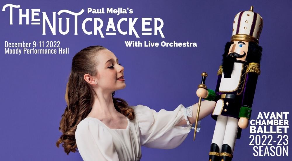 The Nutcracker TicketDFW