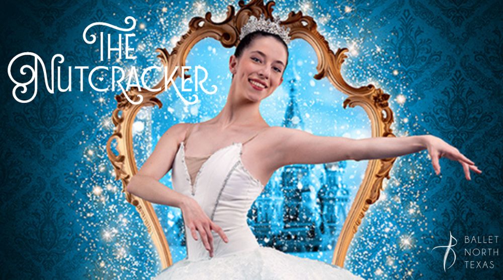 The Nutcracker TicketDFW