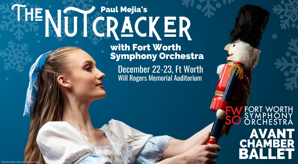 The Nutcracker Fort Worth