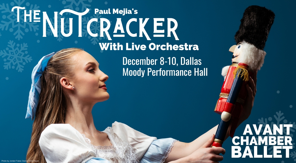 The Nutcracker Dallas