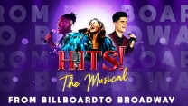 HITS! The Musical HITS! The Musical